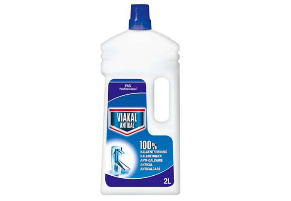 Immagine di Anticalcare liquido - 2 L - Viakal