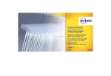 Immagine di Fili standard per sparafili - 5 cm - Avery - conf. 5000 pezzi