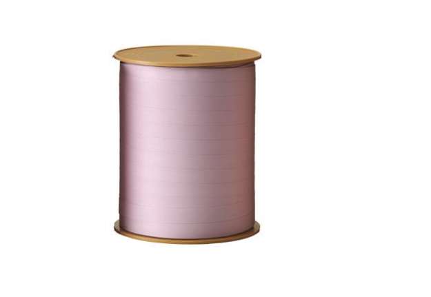 Immagine di Nastro regalo Vintage bifacciale - rosa antico 67 - 10mm x 250mt - Bolis