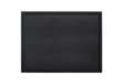 Immagine di Lavagna Woody - cornice nera - 60 x 80 cm - Securit