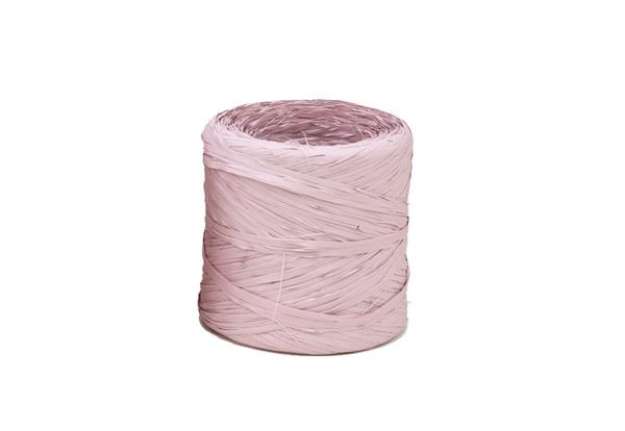Immagine di Nastro Raphia Vintage - rosalba 67 - 200mt - Bolis