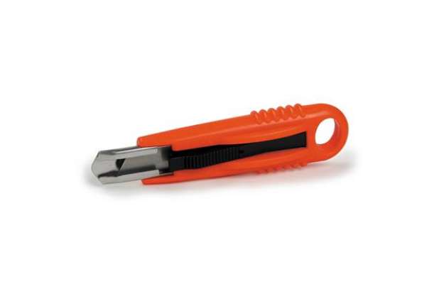 Immagine di Cutter SX 12 1 - lama a rientro automatico - Artiglio