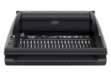 Immagine di Rilegatrice ComBind 200 - manuale - a dorso plastico - GBC