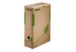 Immagine di Scatola archivio EcoBox - dorso 10 cm - 32,7x23,3 cm - Esselte