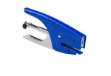 Immagine di Cucitrice a pinza - passo 6 - blu - Titanium
