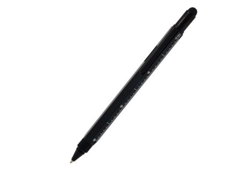Immagine di Penna a sfera Tool Pen - punta M - nero - Monteverde