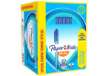 Immagine di Penna a sfera a scatto Inkjoy 100 RT - punta 1,0mm - blu - Papermate - conf. 80+20 pezzi
