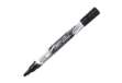 Immagine di Marcatori Whiteboard Marker Velleda liquid Ink - punta tonda 2,2mm - nero - Bic