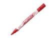 Immagine di Marcatori Whiteboard Marker Velleda liquid Ink - punta tonda 2,2mm - rosso - Bic