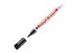Immagine di Marcatore permanente per freezer 8000 - punta tonda - 1 mm - nero - Edding