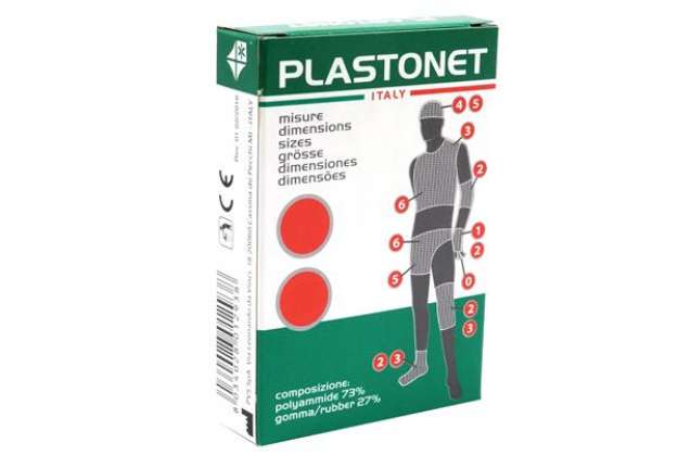 Immagine di Reti tubolari elastiche - PVS - astuccio contenente 2 pezzi di diverse misure