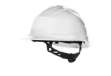 Immagine di Elmetto di protezione Quartz Up III - bianco - Deltaplus