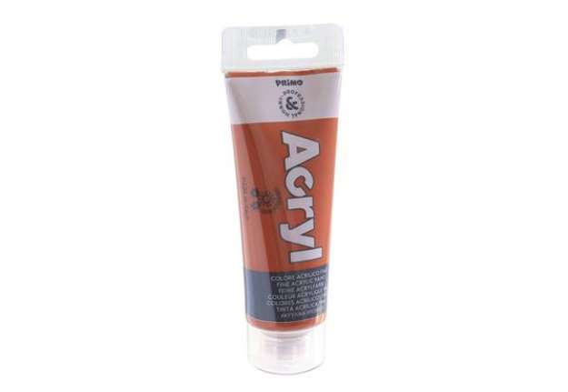 Immagine di Colori Acryl - 75ml - Siena bruciata - Primo