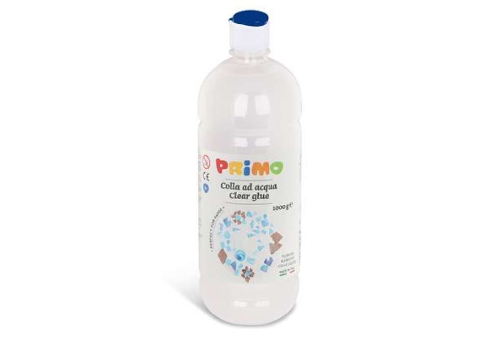 Immagine di Colla Filmglue - ad acqua - 1 L  - Primo