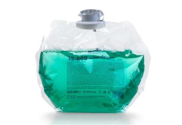 Immagine di Ricarica Sendy Spray TS800 - sapone spray con glicerina - 800 ml - Nettuno