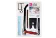 Immagine di Kit completo per traforo - 25x35cm - CWR