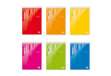 Immagine di Blocco note Derby - 5mm - 150 x 210mm - 60gr - 70 fogli - BM