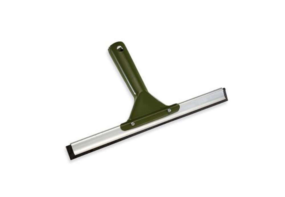 Immagine di Tergivetro - metallo/gomma - 25 cm - PerfettoFactory