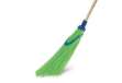 Immagine di Scopa Spazzina in plastica - senza manico - PerfettoFactory