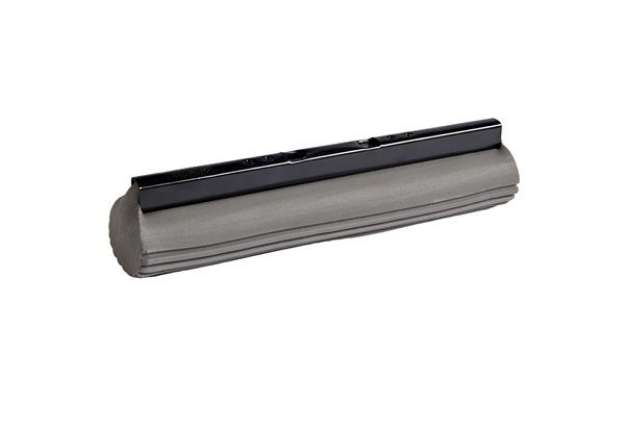 Immagine di Spugna di ricambio per lavapavimenti Supermop - 27x6x6 cm - Perfetto