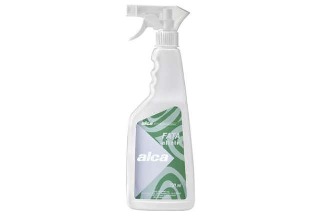 Immagine di Detergente per bagno Fata Elisir - profumo persistente - Alca - trigger da 750 ml