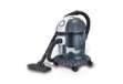 Immagine di Bidone aspiratutto Mr Bin G - 49,5 x 36 x 37 cm - 1200 W - bianco/nero/grigio - Melchioni family