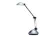 Immagine di Lampada da tavolo Space - a led - 3 W - silver - Hansa