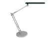 Immagine di Lampada da tavolo Ledtrek - a led - 6 W - nero - Alba
