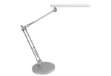 Immagine di Lampada da tavolo Ledtrek - a led - 6 W - bianco - Alba