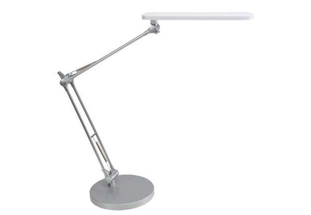Immagine di Lampada da tavolo Ledtrek - a led - 6 W - bianco - Alba