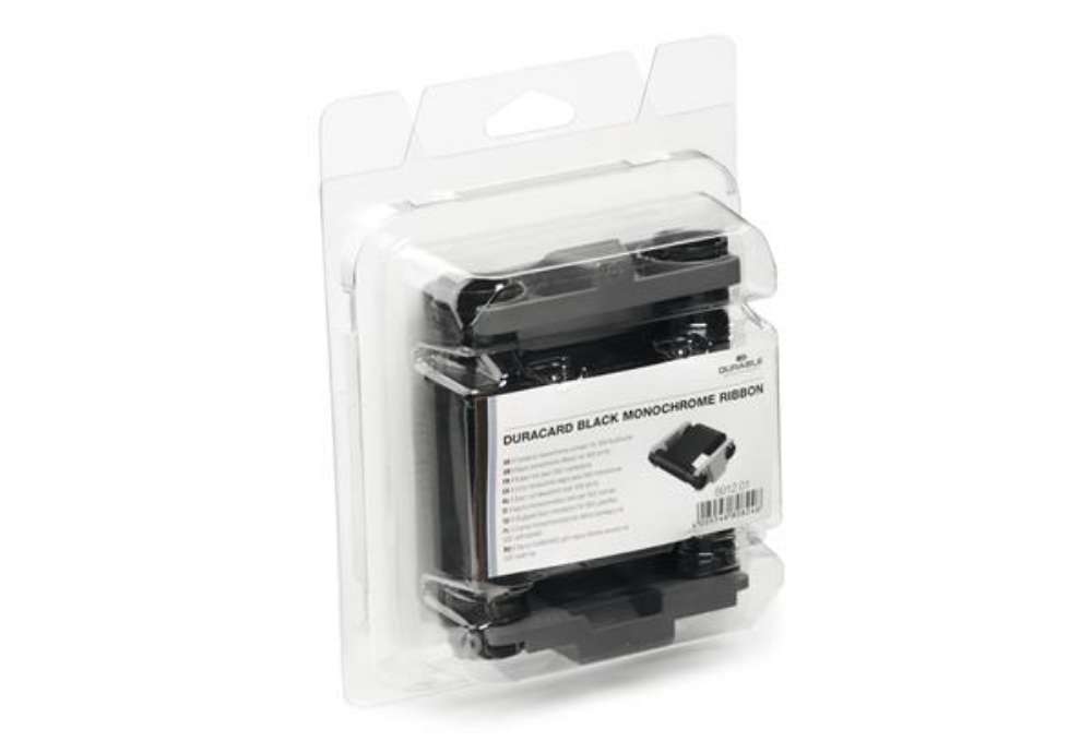 Immagine di Nastro monocromatico per stampante Duracard ID 300 - Durable