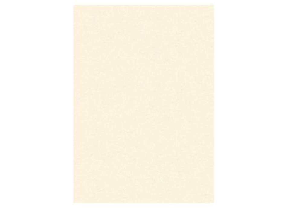 Immagine di Diplomi in pergamena - stampa offset - A4 - 160 gr - neutro avorio - Kartos - conf. 10 pezzi