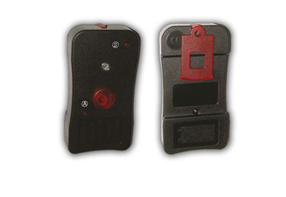 Immagine di Radiocomando per elimina code - Printex