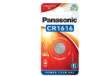 Immagine di Micropila CR1616 - litio - Panasonic - blister 1 pezzo