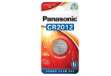 Immagine di Micropila CR2012 - 3V - a pastiglia - litio - Panasonic - blister 1 pezzo
