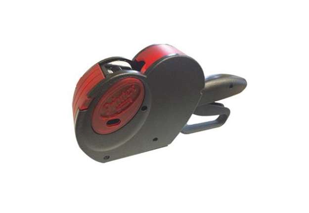 Immagine di Prezzatrice Nuova Smart 8/2112 - etichette 21x12 mm - nero - Printex