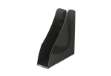 Immagine di Portariviste Mydesk - 26,6 x 27,8 cm - dorso 7,5 cm - nero - Arda