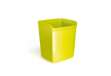 Immagine di Bicchiere portapenne Mydesk - 8,7 x 7,4 x 10 cm - verde - Arda