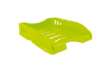 Immagine di Vaschetta portacorrispondenza Sunrise - 33,5 x 25,4 x 7 cm - verde - Arda
