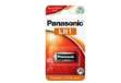 Immagine di Pila - LR1 - 1,5V - alcalina - Panasonic - blister 1 pezzo