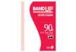 Immagine di Ricambi BandUp forati rinforzati - A4 - bianchi - 40 fogli - 90gr - BM
