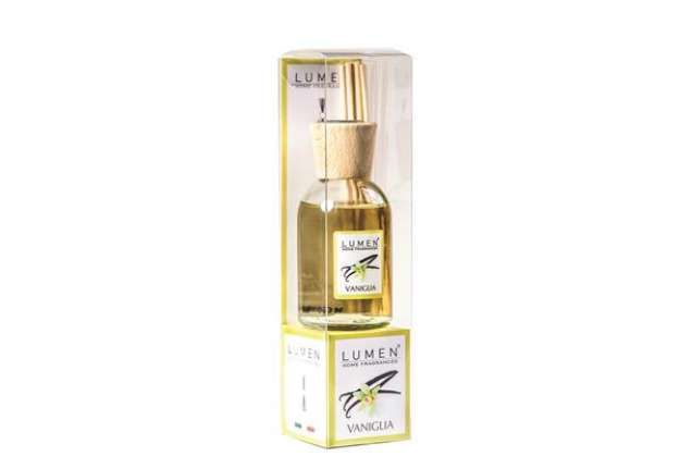 Immagine di Diffusore con bastoncini - vaniglia - 100 ml - Lumen