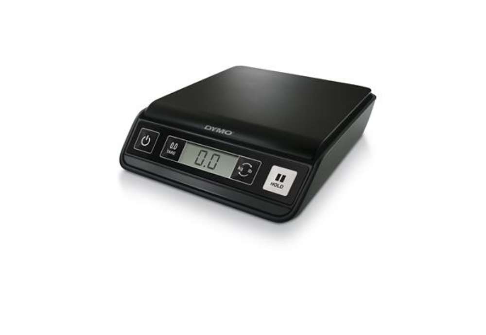 Immagine di Bilancia postale digitale M2 - peso massimo 2 kg - Dymo