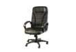 Immagine di Poltrona direzionale HC5842 - nero - Serena Group