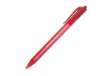 Immagine di Penna a sfera a scatto Inkjoy 100 RT  - punta 1,0mm - rosso - Papermate