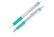 Immagine di Penna a sfera a scatto Acroball Pure White Begreen - punta 1,0mm - verde  - Pilot