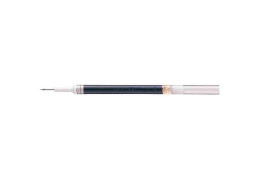 Immagine di Refill Energel XM Permanent - punta 0,70 mm - nero - Pentel - conf. 12 pezzi