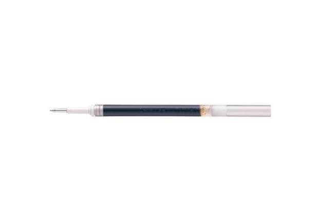Immagine di Refill Energel XM Permanent - punta 0,70 mm - nero - Pentel - conf. 12 pezzi
