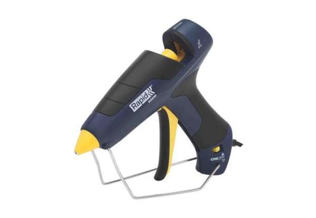 Immagine di Pistola a caldo EG280 - per colla termofusibile diametro 12 mm - Rapid