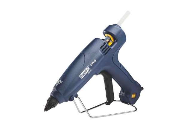 Immagine di Pistola a caldo Pro EG320 - per colla termofusibile diametro 12 mm - Rapid
